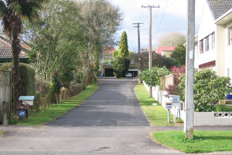 Photo of property in 108u3 Macfarlane Street, Hamilton East, Hamilton, 3216