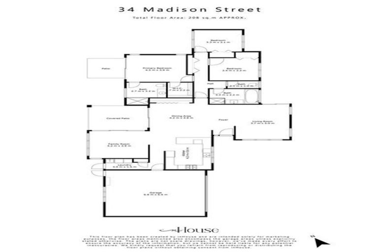 Photo of property in 34 Madison Street, Cambridge, 3434