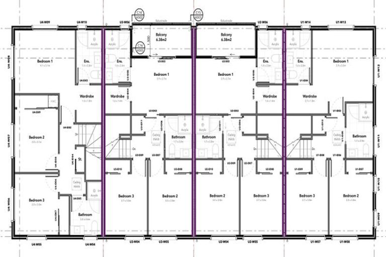 Photo of property in 91 Olliviers Road, Phillipstown, Christchurch, 8011