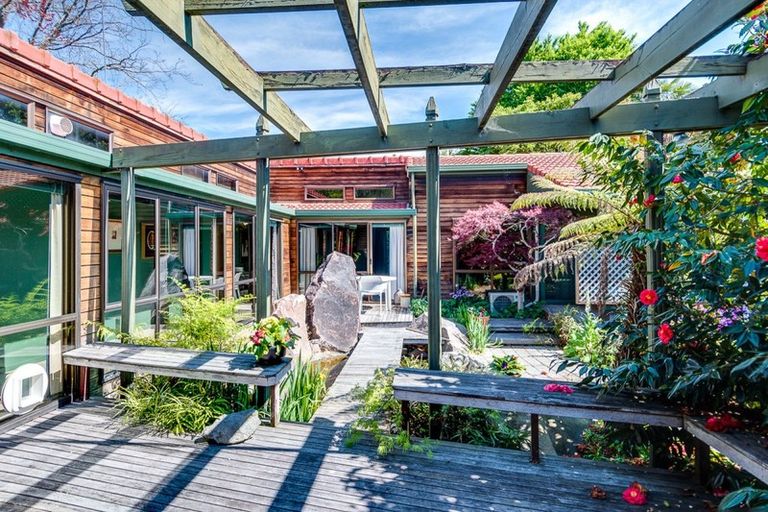 Photo of property in 516 Lyndhurst Road, Frimley, Hastings, 4120