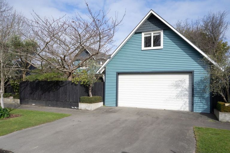 Photo of property in 27 Mcdougall Avenue, St Albans, Christchurch, 8014