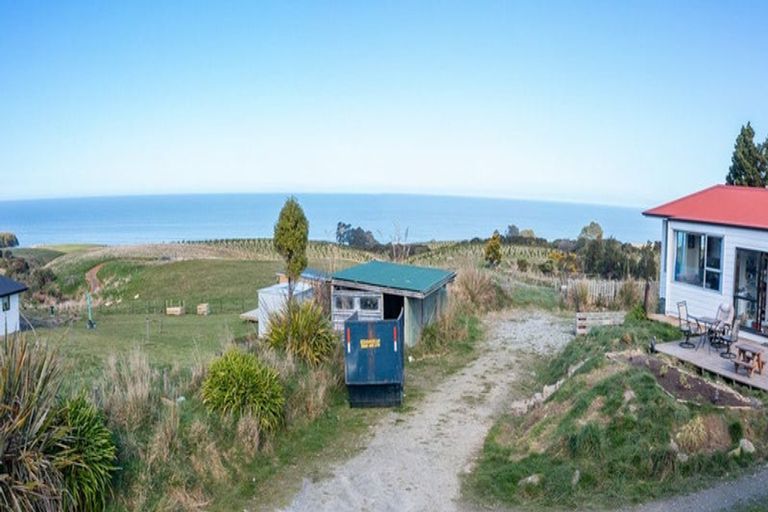 Photo of property in 432 Bull Creek Road, Glenledi, Milton, 9292