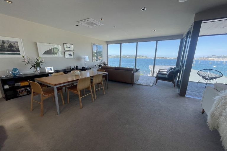 Photo of property in Patent 326 Apartments, 503s/326 Evans Bay Parade, Hataitai, Wellington, 6021