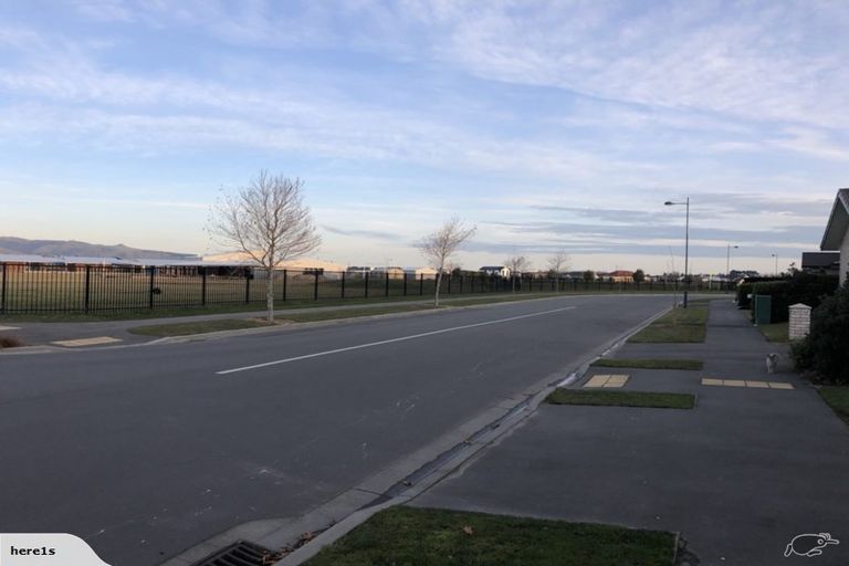 Photo of property in 35 Porter Street, Wigram, Christchurch, 8042