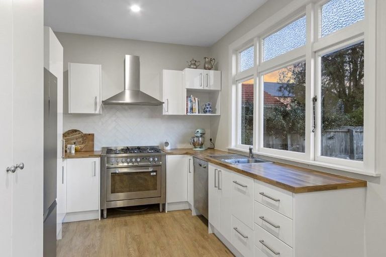 Photo of property in 85 Forfar Street, St Albans, Christchurch, 8014