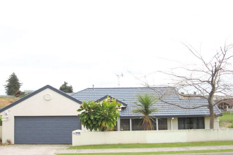Photo of property in 55 Castlewold Drive, Bethlehem, Tauranga, 3110