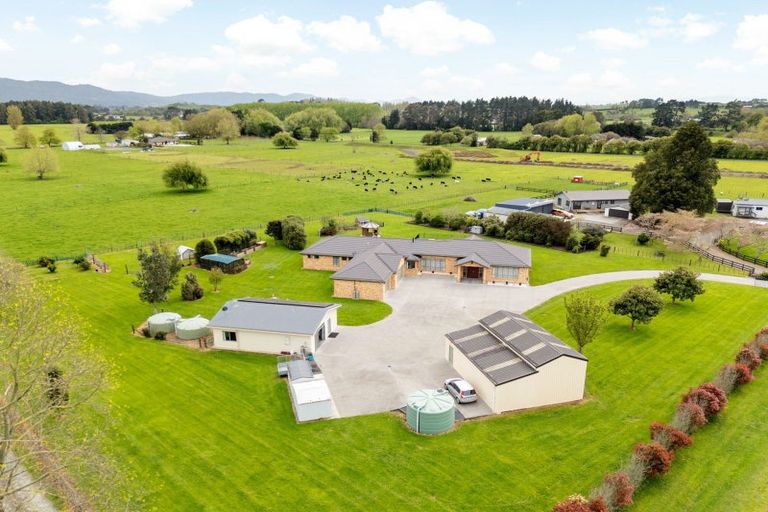 Photo of property in 386 Horotiu Road, Te Kowhai, Hamilton, 3288