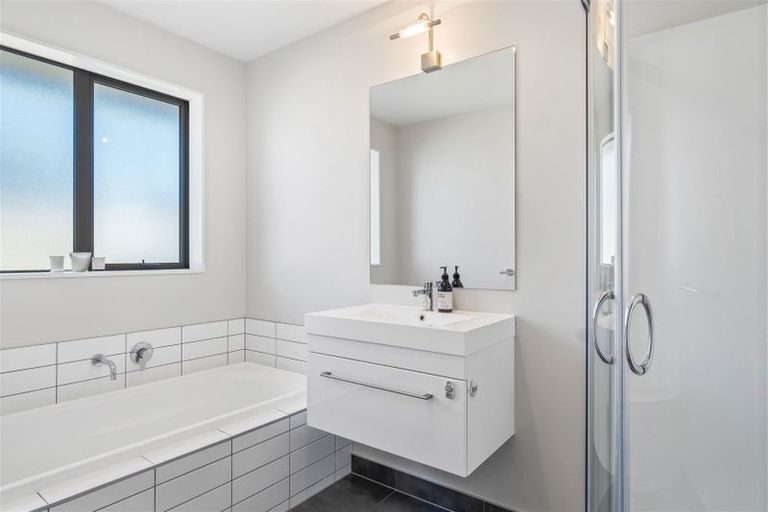 Photo of property in 4 Lawrence Drive, Rolleston, 7614