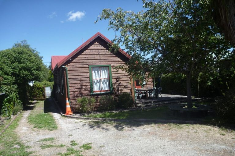 Photo of property in 14 Hanmer Street, Linwood, Christchurch, 8011