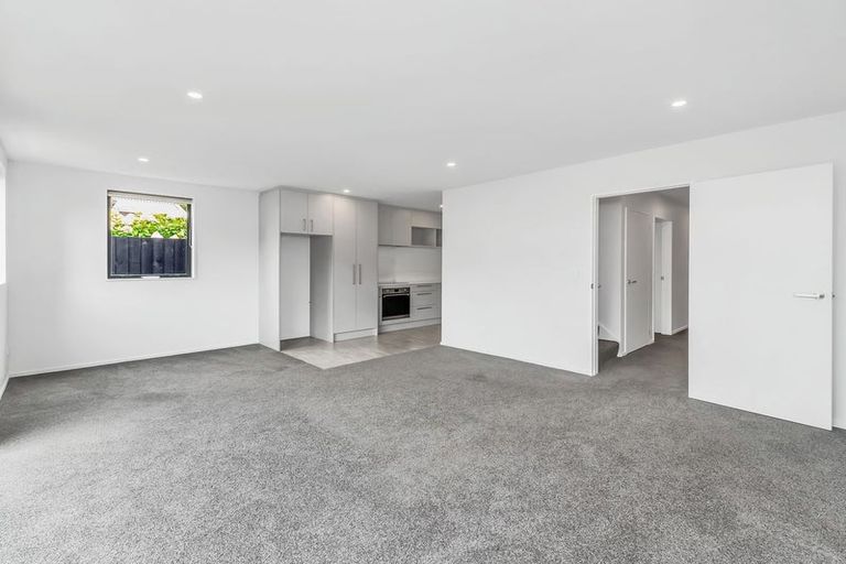 Photo of property in 6/6 Trent Street, Linwood, Christchurch, 8011
