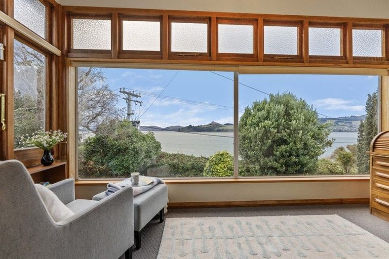 Photo of property in 35 Saint Leonards Drive, Saint Leonards, Dunedin, 9022