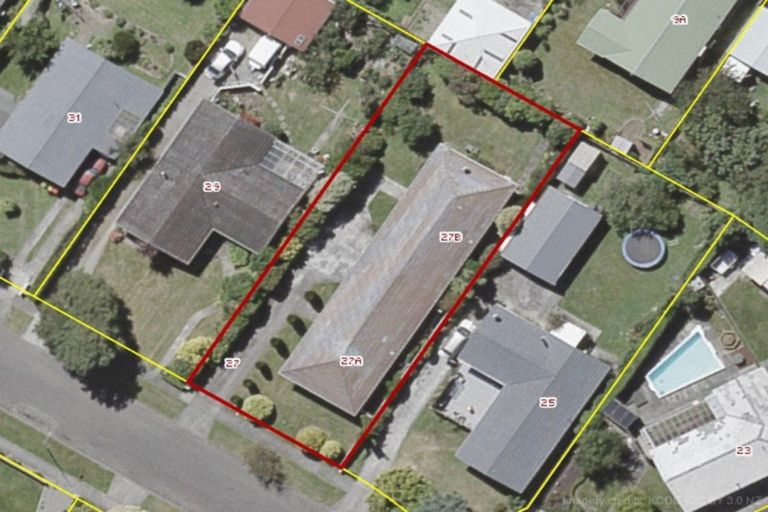 Photo of property in 27b Matai Street, Waikanae, 5036