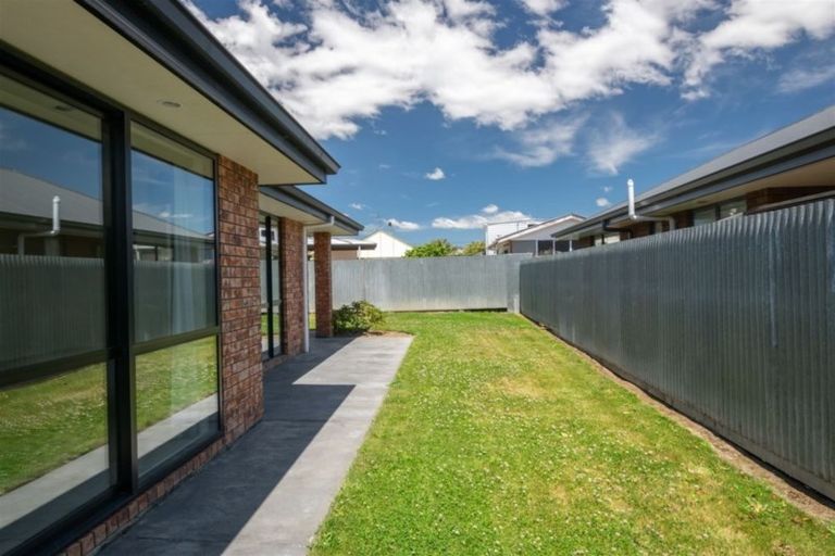 Photo of property in 15b Brewer Street, Blenheim, 7201