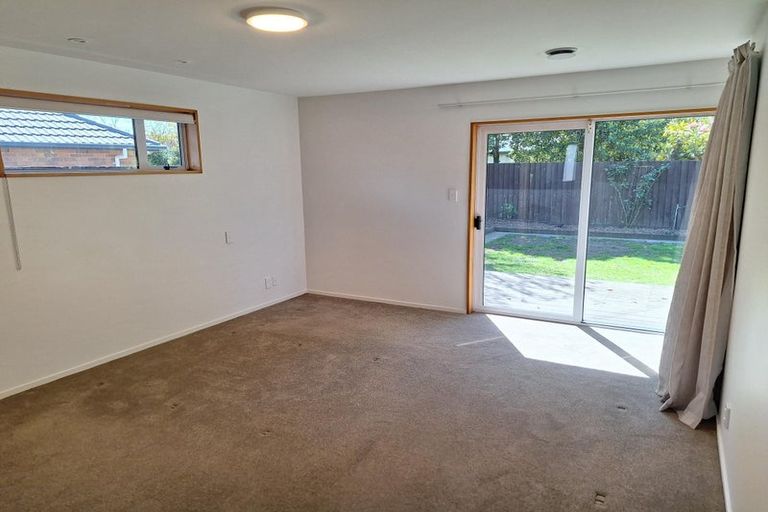 Photo of property in 19f Halswell Junction Road, Halswell, Christchurch, 8025
