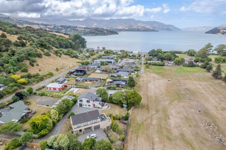 Photo of property in 37 Pawsons Valley Road, Duvauchelle, 7581