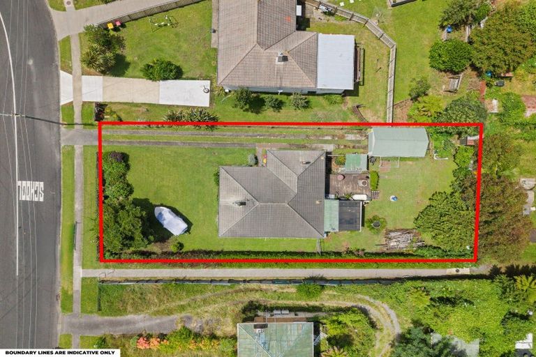 Photo of property in 35 Charles Crescent, Putaruru, 3411