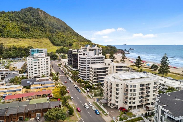 Photo of property in 203/23 Maunganui Road, Mount Maunganui, 3116