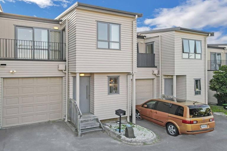 Photo of property in 24 Chapel Road, Flat Bush, Auckland, 2019
