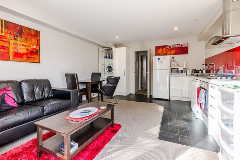 Photo of property in 3/15 Ethel Benjamin Place, North Dunedin, Dunedin, 9016