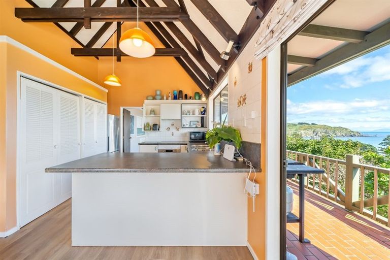 Photo of property in 9 Thornley Street, Titahi Bay, Porirua, 5022