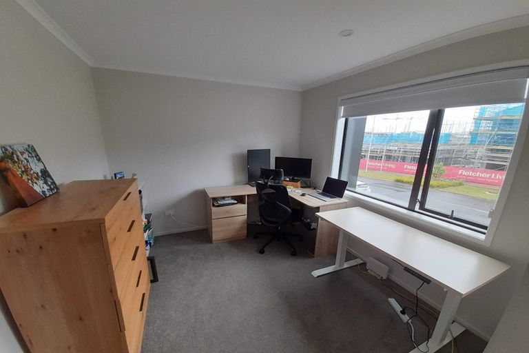 Photo of property in 46 Hobsonville Point Road, Hobsonville, Auckland, 0616