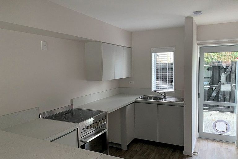 Photo of property in 4/25 Ayr Street, Riccarton, Christchurch, 8011