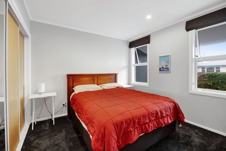 Photo of property in 41 Camberwell Road, Hawera, 4610