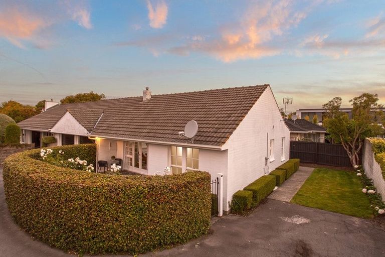 Photo of property in 89 Winchester Street, Merivale, Christchurch, 8014