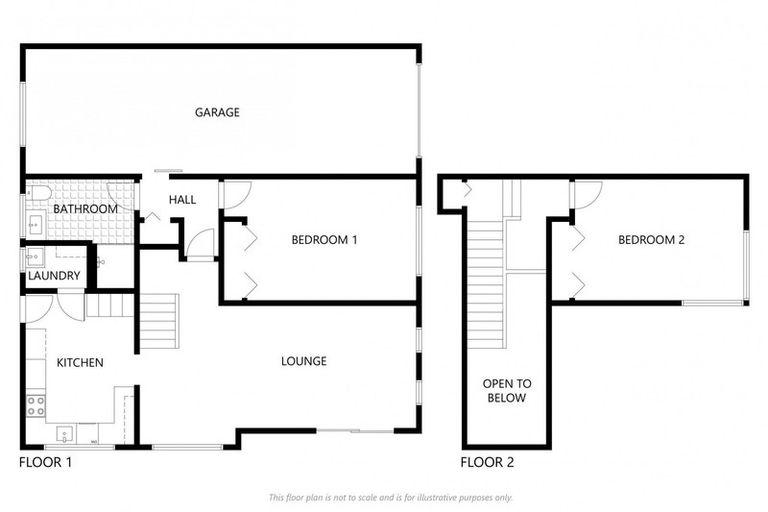 Photo of property in 10 Elvira Court, Bishopdale, Christchurch, 8053
