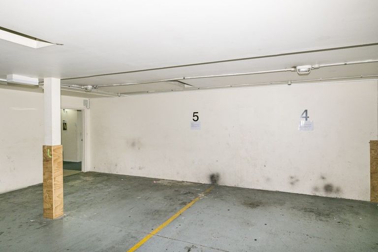 Photo of property in 17/246u Taranaki Street, Mount Cook, Wellington, 6011