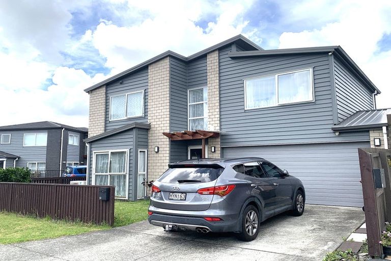 Photo of property in 29 Bukem Place, Favona, Auckland, 2024