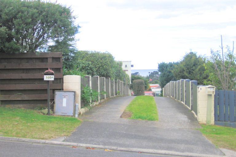 Photo of property in 105b Chevron Crescent, Whangamata, 3620