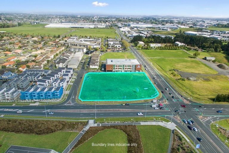 Photo of property in 180 Chapel Road, Flat Bush, Auckland, 2019