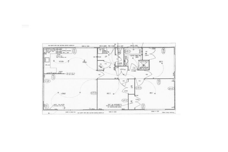 Photo of property in 55 Titri Road, Waihola, Outram, 9073