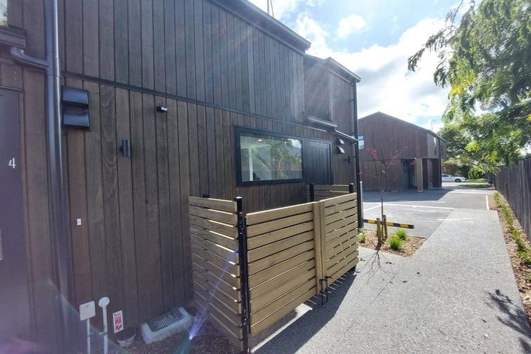 Photo of property in 5/19 Hinemoa Street, Spreydon, Christchurch, 8024