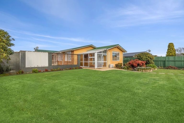 Photo of property in 10 Findlater Street, Matamata, 3400