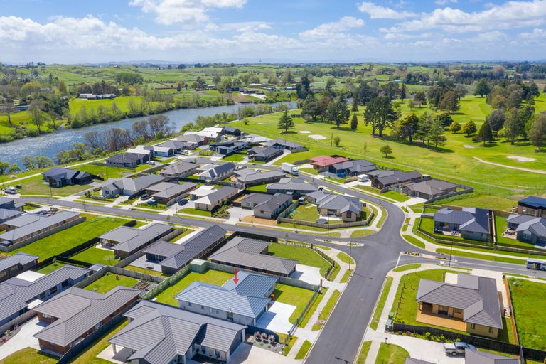 Photo of property in 3 Matawhero Place, Ngaruawahia, Hamilton, 3288