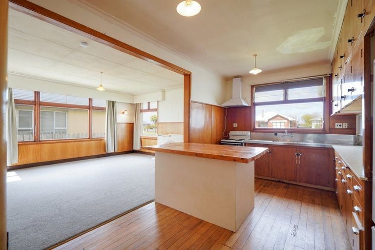 Photo of property in 54 Martin Street, Strathern, Invercargill, 9812