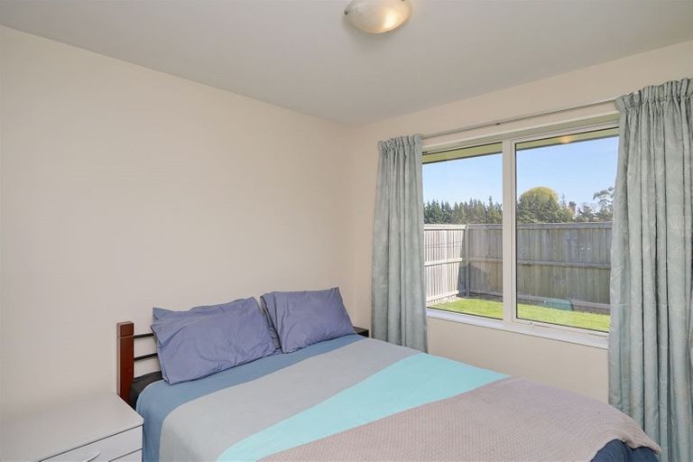 Photo of property in 25 Peak Crescent, Kaiapoi, 7630