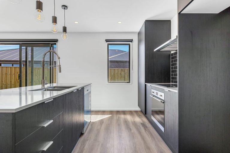 Photo of property in 4 Eldridge Street, Woodend, 7610