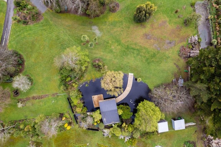 Photo of property in 173-181 Dunns Road, Otatara, Invercargill, 9879
