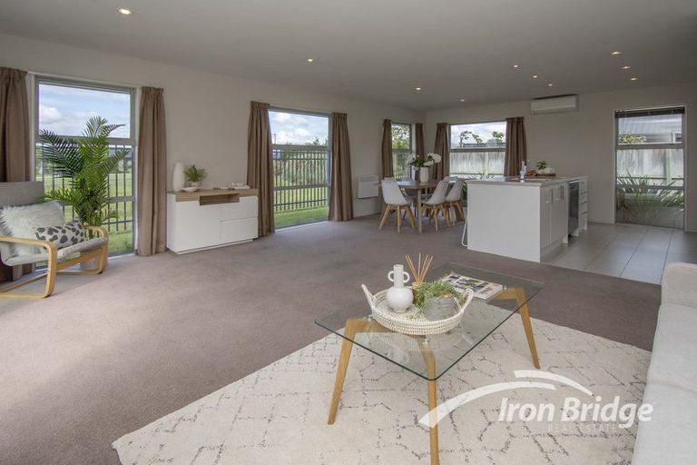 Photo of property in 9c Poulter Road, Lincoln, 7608