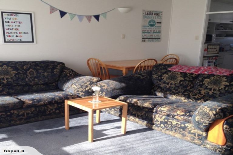 Photo of property in 1d/145 Ohiro Road, Brooklyn, Wellington, 6021