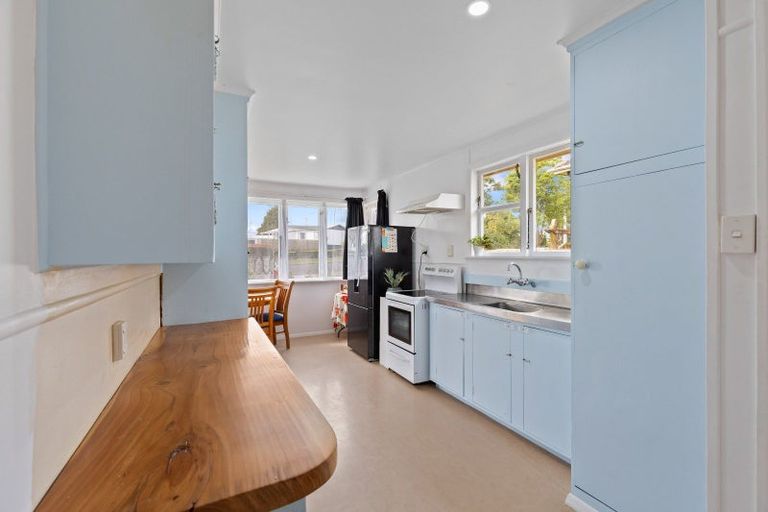 Photo of property in 12 Young Street, Morrinsville, 3300