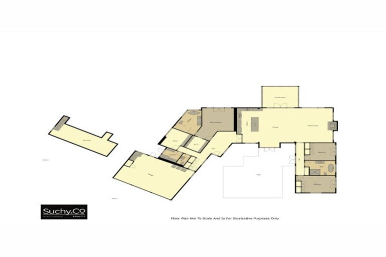 Photo of property in 379c Pukearuhe Road, Waiiti, Urenui, 4377