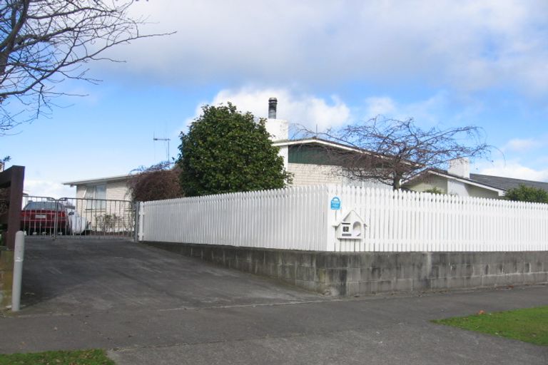 Photo of property in 36 Herbert Avenue, Cloverlea, Palmerston North, 4412
