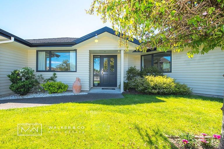 Photo of property in 30 Milton Street, Trentham, Upper Hutt, 5018