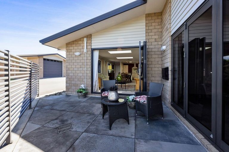 Photo of property in 1/39 Manadon Street, Spotswood, New Plymouth, 4310