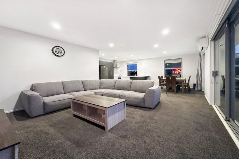 Photo of property in 66 Quartz Drive, Rolleston, 7614