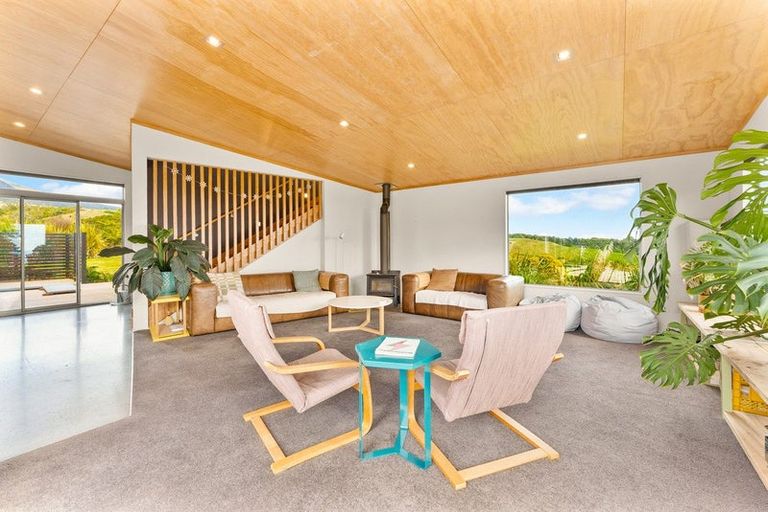 Photo of property in 664 Upper Pitone Road, Pitone, New Plymouth, 4374